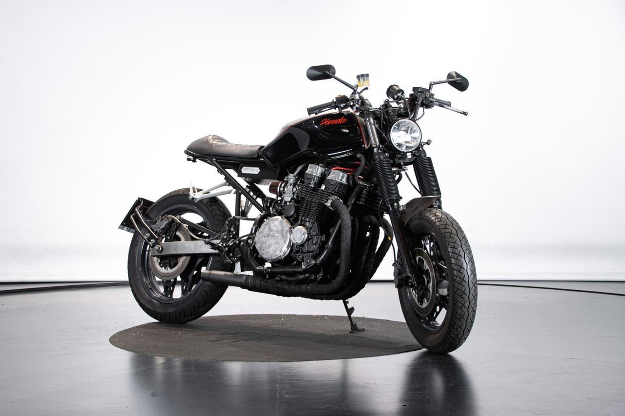 Honda CB 750 CAFE’ RACER - 1987