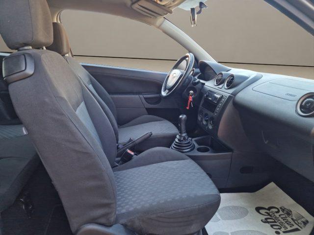 FORD Fiesta 1.4 TDCi 3p. Collection