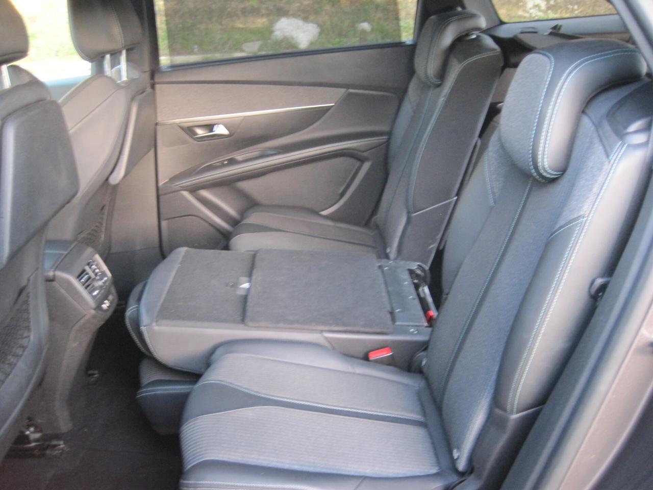 Peugeot 5008 BlueHDi 130 S&S EAT8 Allure Pack