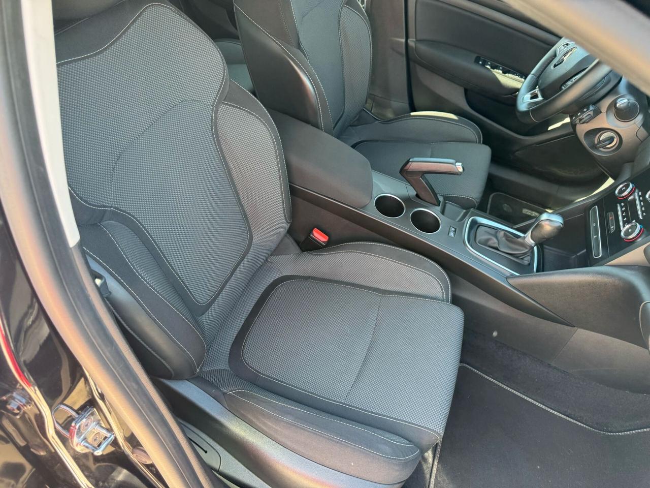 Renault Megane Automatica*24mesi Garanzia*