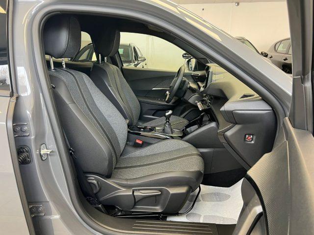 PEUGEOT 2008 PureT. 100 S&S Allure *360° CAMERA*UNICO PROP.*