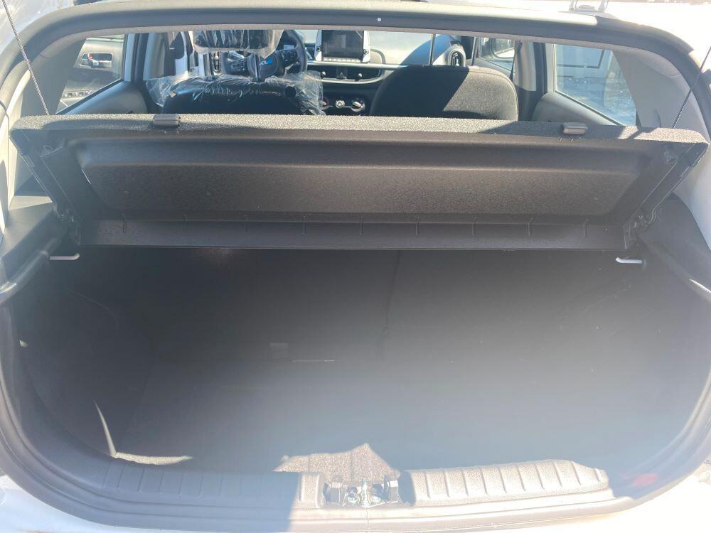 Kia Picanto 1.0 GDi 5 porte Urban