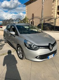 Renault Clio Sporter 1.5 dCi 8V 90CV Start&Stop 83gr. EcoBusiness