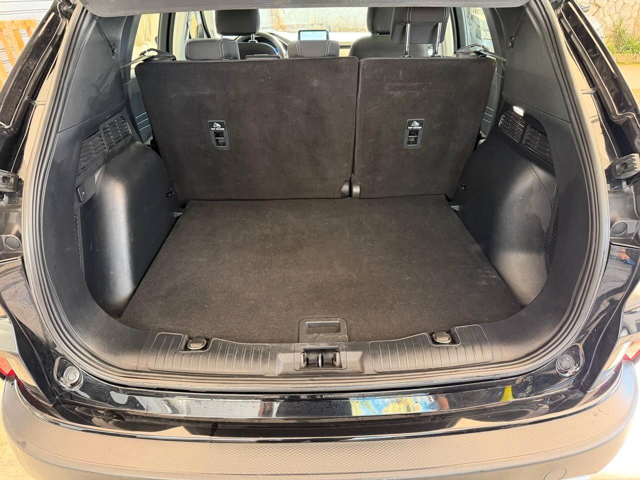 Ford Kuga 2021 1.5 120CV aut. 2WD Titanium X