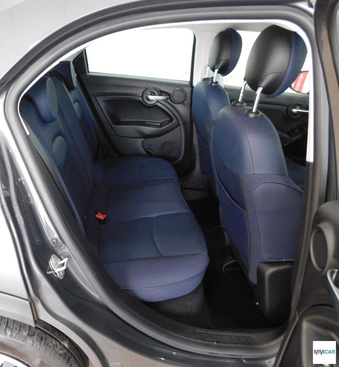 FIAT - 500X - 1.0 T3 120 CV Club