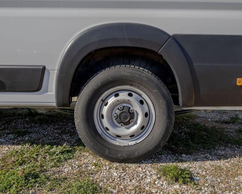 FIAT Ducato 35 2.3 MJT 140CV PLM-SL-TM Furg.Maxi **PREZZO+IVA**