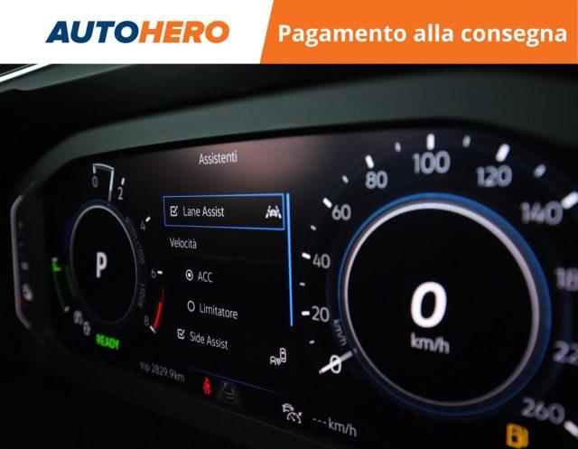 VOLKSWAGEN Tiguan 1.4 TSI eHYBRID DSG R-Line