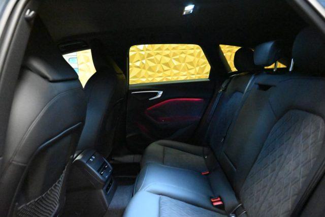 AUDI A5 AVANT TDI MHEV 204CV QUAT.S-TR.S-LINE ED.SCONTO30%