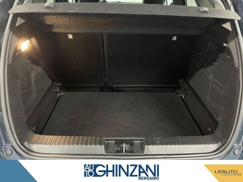 Renault Captur Captur Full Hybrid E-Tech 145 CV Techno