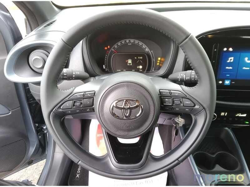 Toyota Aygo X X 1.0 Trend 72 CV