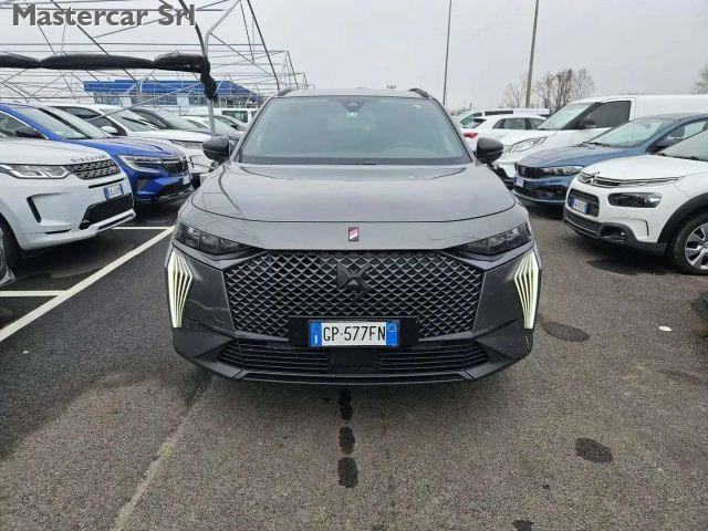 DS AUTOMOBILES DS 7 1.5 bluehdi Performance Line 130cv - GP577FN