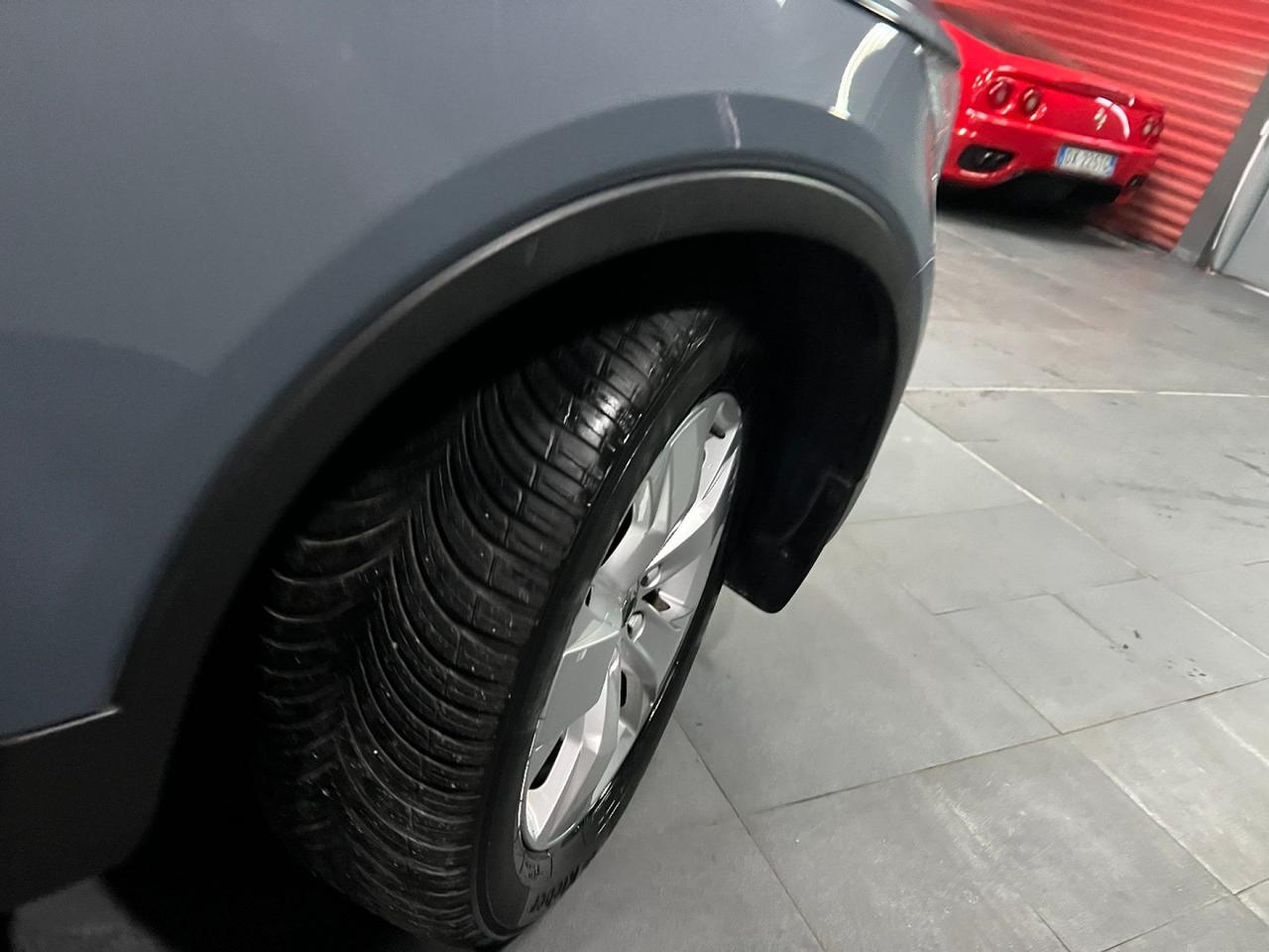 Volvo XC40 2.0 D3 Geartronic Business