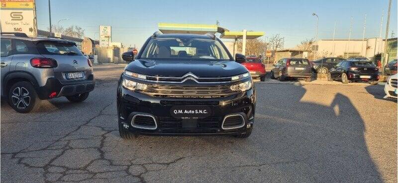 Citroën C5 Aircross C5 Aircross PureTech 130 S&S Live