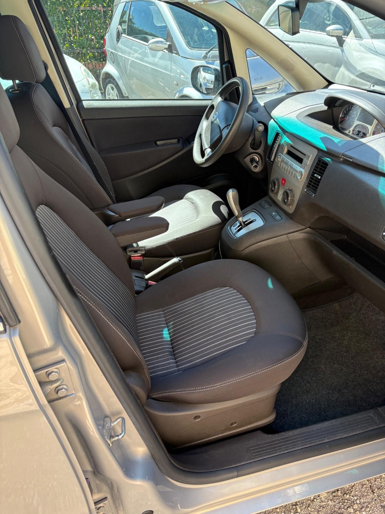 Lancia MUSA 1.3 Mjt 95 CV Platinum