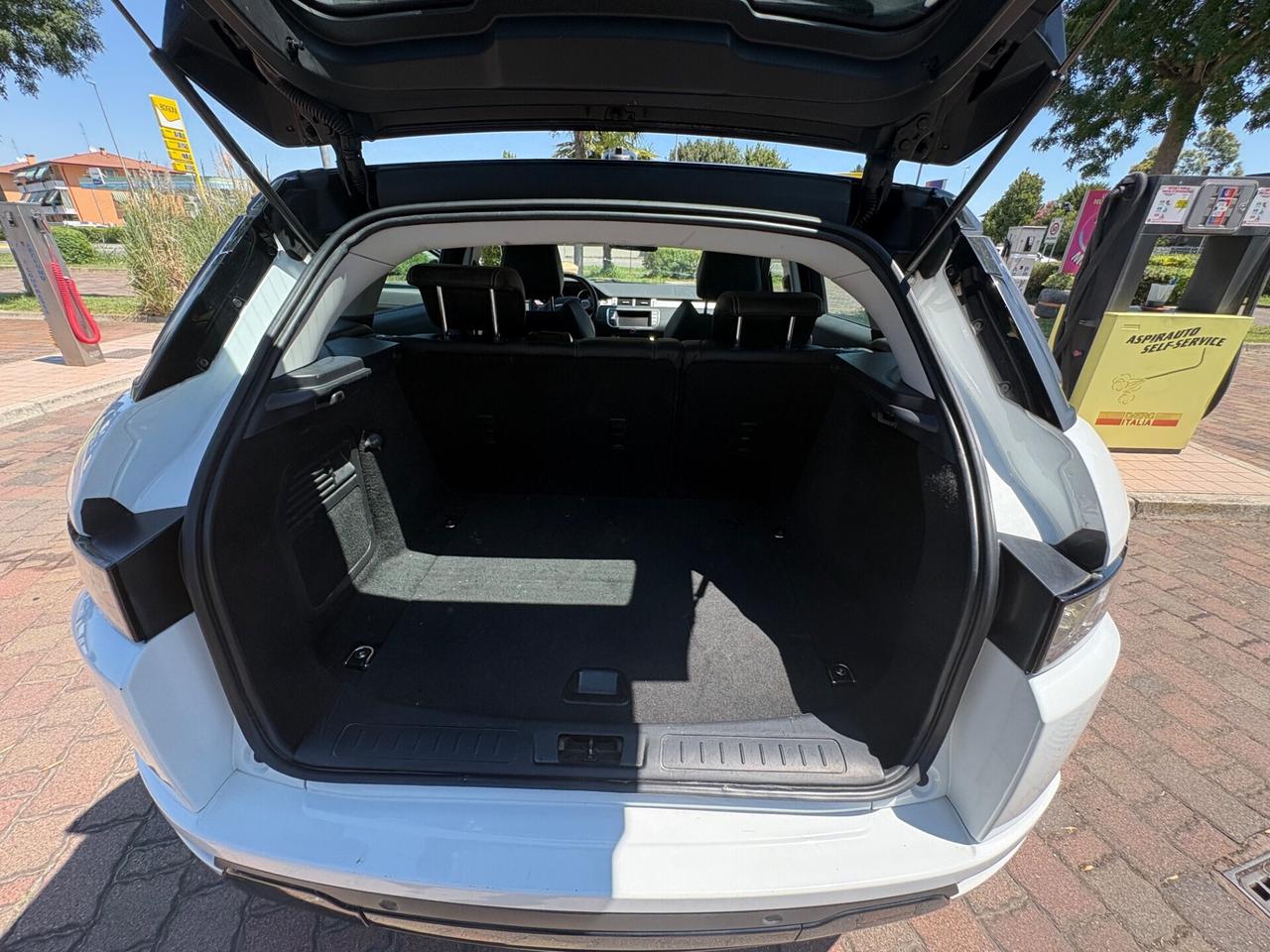 Land Rover Range Evoque 2.2 Sd4 5p. Autobiography