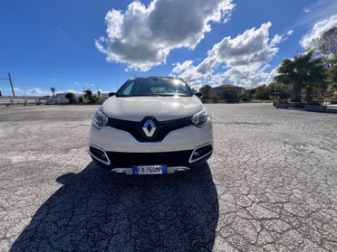 Renault Captur dCi 8V 90 CV EDC Start&Stop Energy Iconic