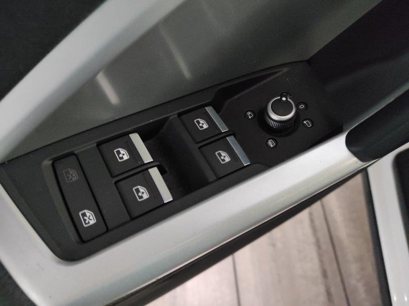 AUDI Q3 2ª serie - Q3 45 TFSI quattro S tronic Business