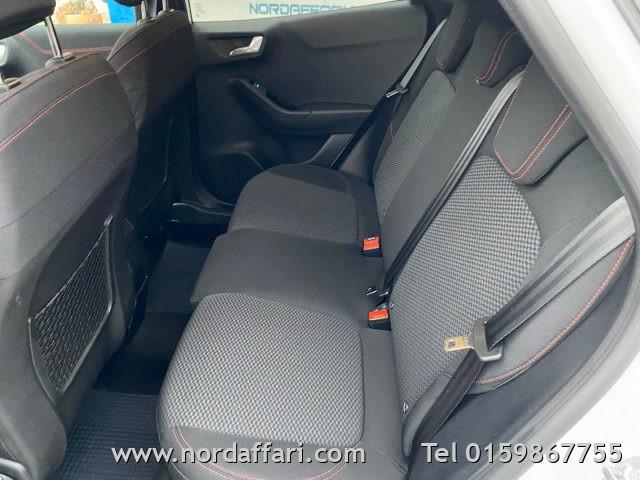 FORD Puma 1.0 EcoBoost Hybrid S&S ST-Line *IVA ESPOSTA*