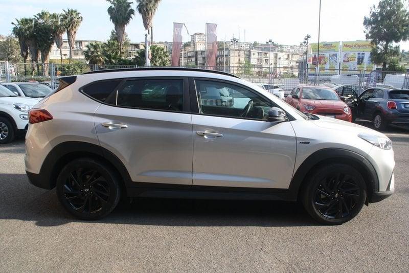 Hyundai Tucson 1.6 CRDi 136CV XPrime