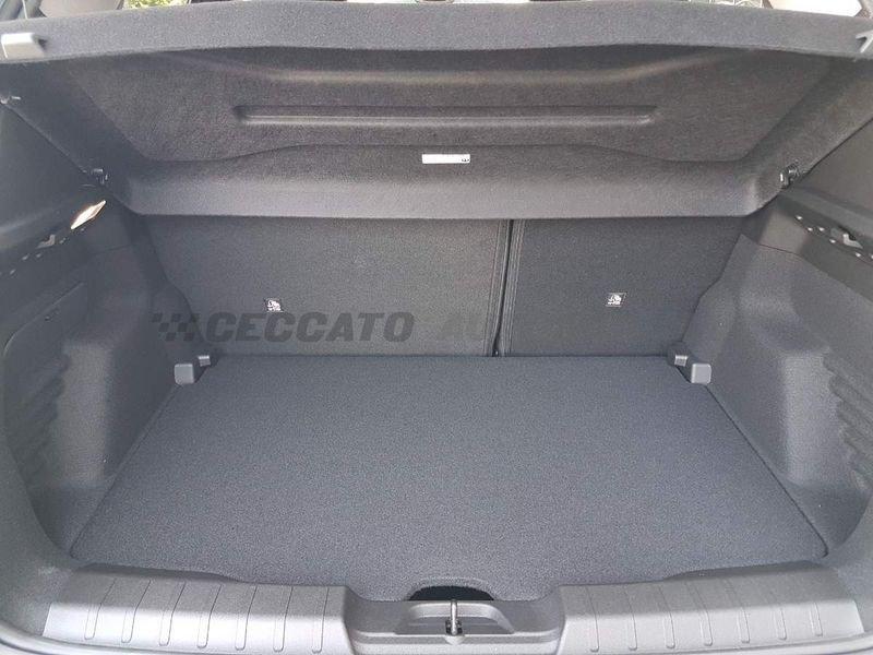 Jeep Avenger Avenger 1.2 turbo e-hybrid Summit fwd 100cv edct6