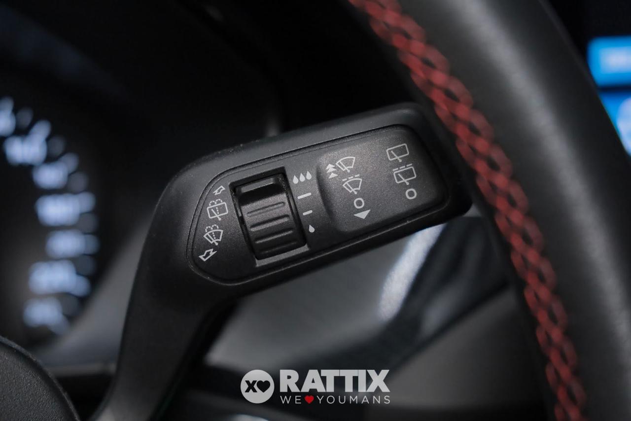 Ford Focus 1.0 Ecoboost 125CV ST-Line