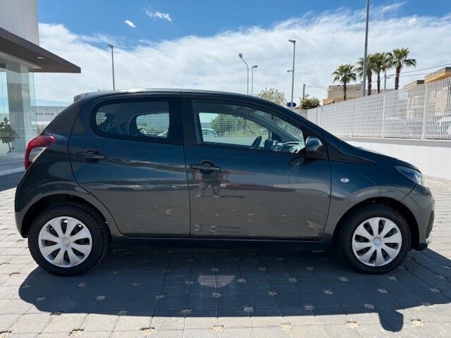 Peugeot 108 VTi 68 5 porte Active 2017