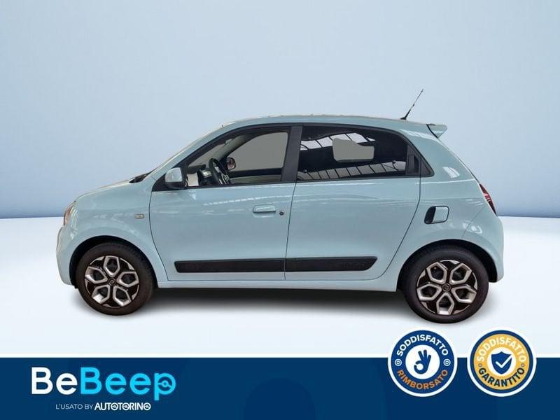 Renault Twingo 1.0 SCE DUEL2 65CV