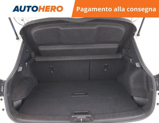 NISSAN Qashqai 1.2 DIG-T N-Connecta