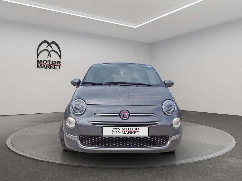 Fiat 500 1.0 FireFly Hybrid Dolcevita