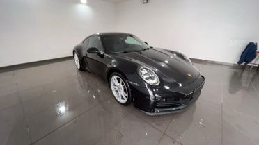 Porsche 911 Carrera Coupe