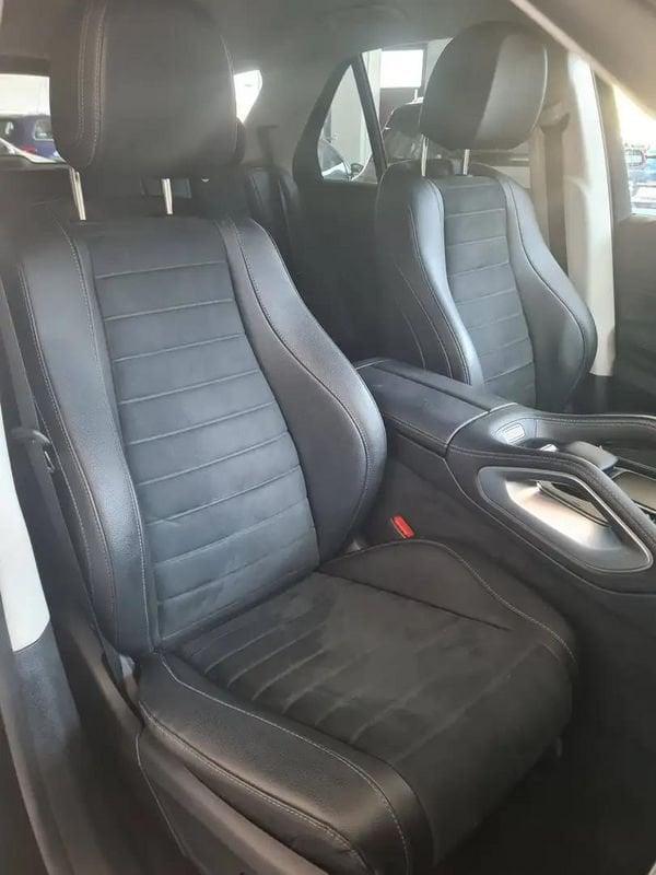 Mercedes-Benz GLE GLE 350 de phev (e eq-power) Premium Plus 4matic auto - IVA ESPOSTA !