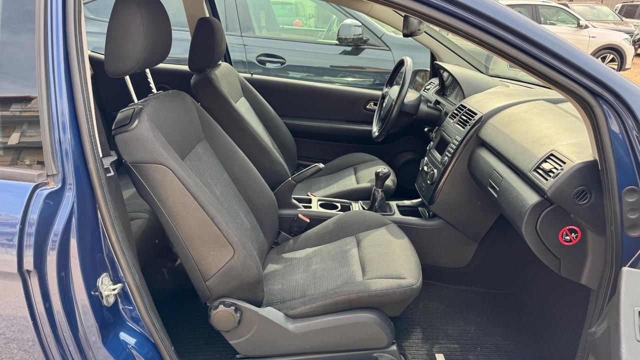 Mercedes-benz A 160 CDI Coupé Avantgarde