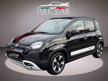 Fiat Panda Pandina Cross 1.0 firefly hybrid s&s 70cv KM0 VARI MODELLI E COLORI IVA ESPOSTA