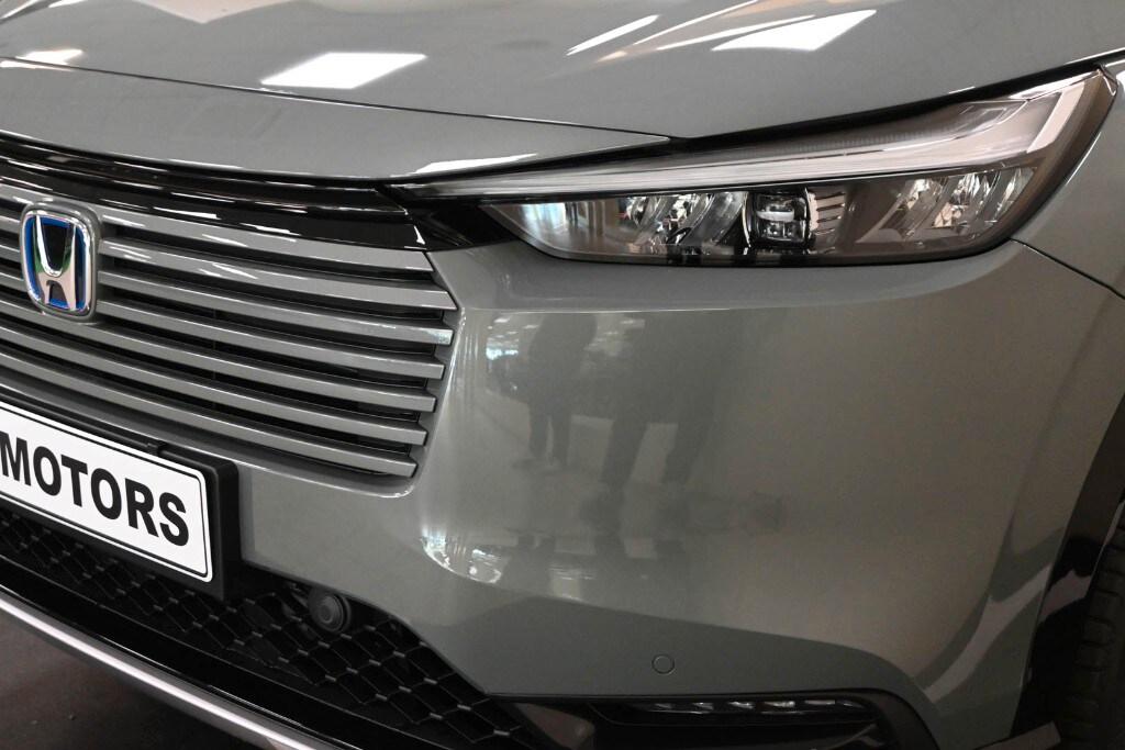 HONDA HR-V 3ª serie HR-V 1.5 Hev eCVT Advance