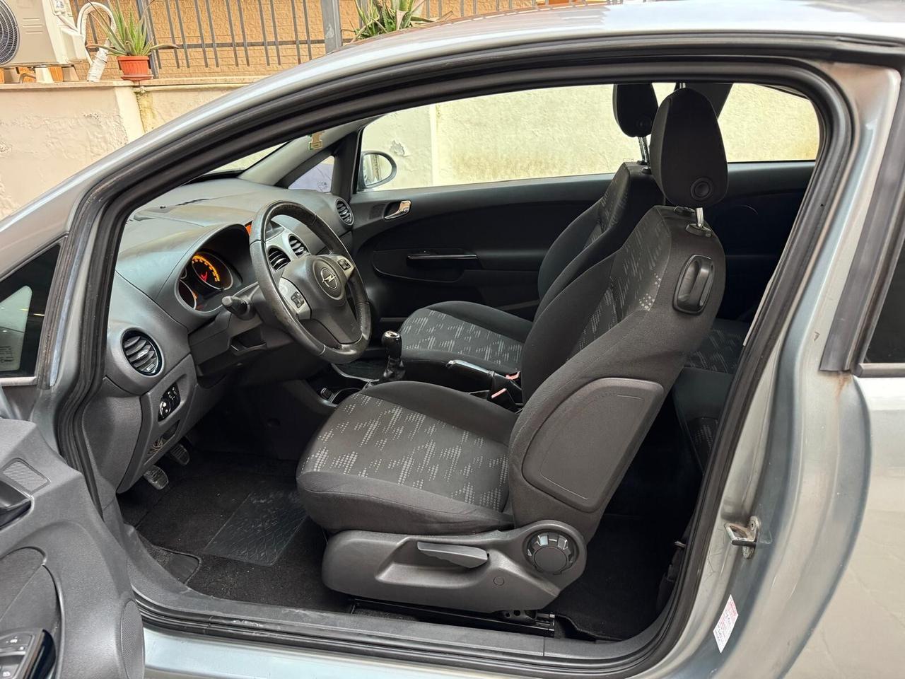 OPEL Corsa 1.3 CDTI 75CV 3 porte Elective