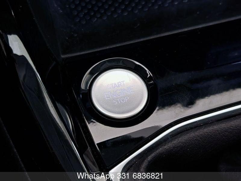 Volkswagen T-Cross T-Cross 1.0 TSI Life