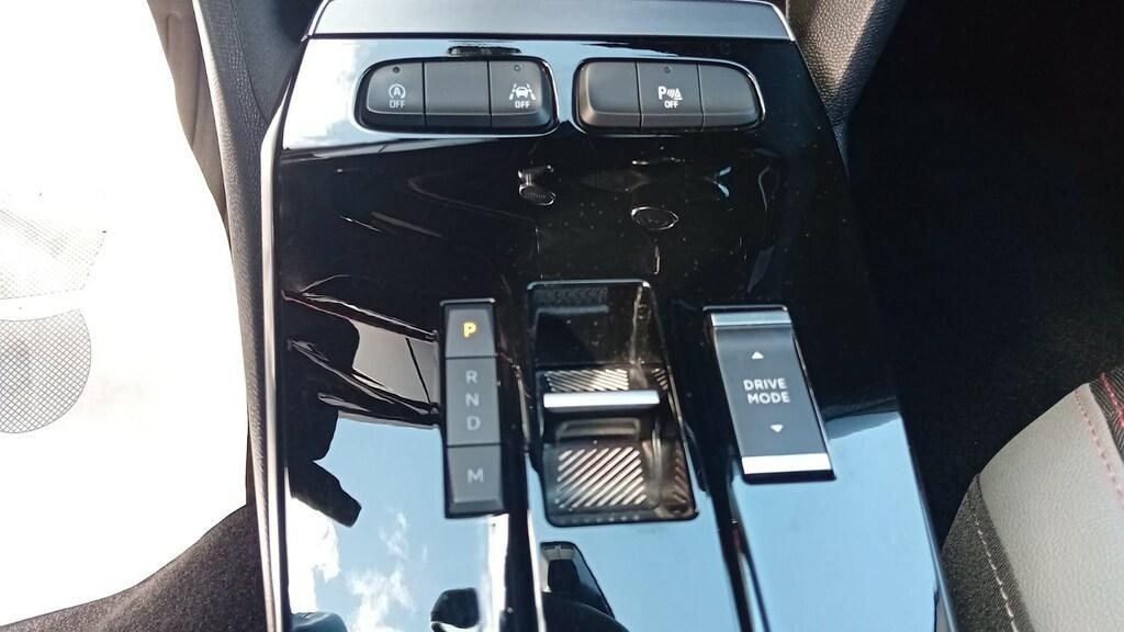 Opel Mokka 1.2 T GS Line AT8