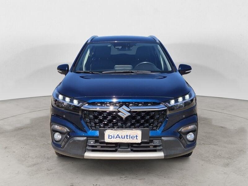 Suzuki S-Cross 1.4h Top+ 2wd 129cv
