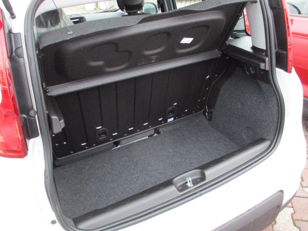 Fiat Panda 1.0 S&S Hybrid - BLUETOOTH/5Posti