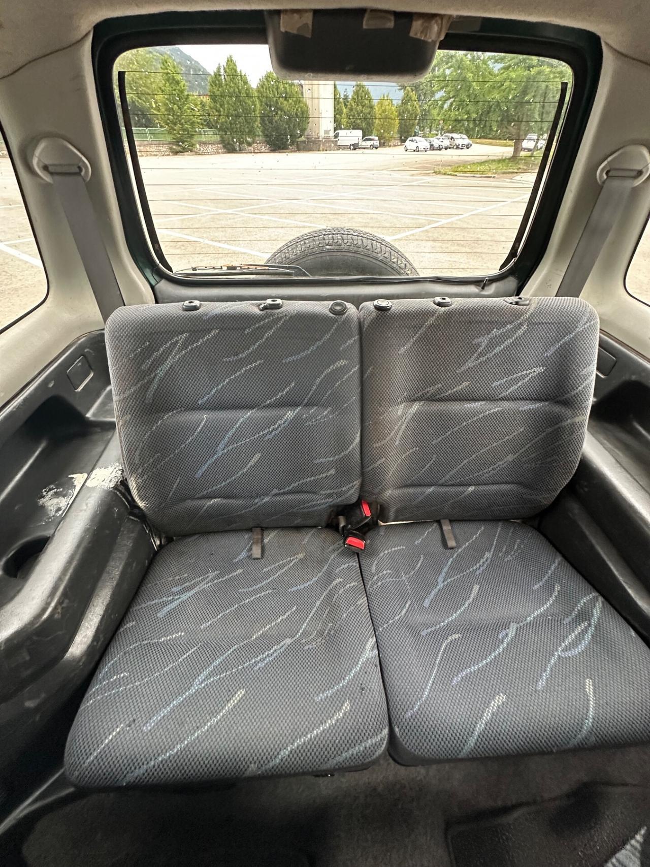 Suzuki Jimny 1.3 4x4