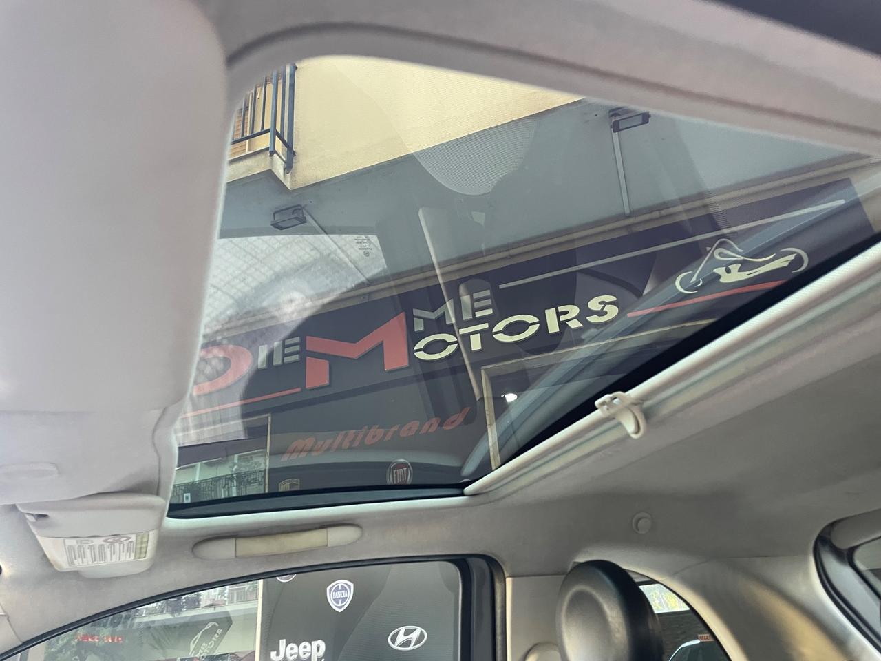 Fiat 500 1.2 Fire Lounge