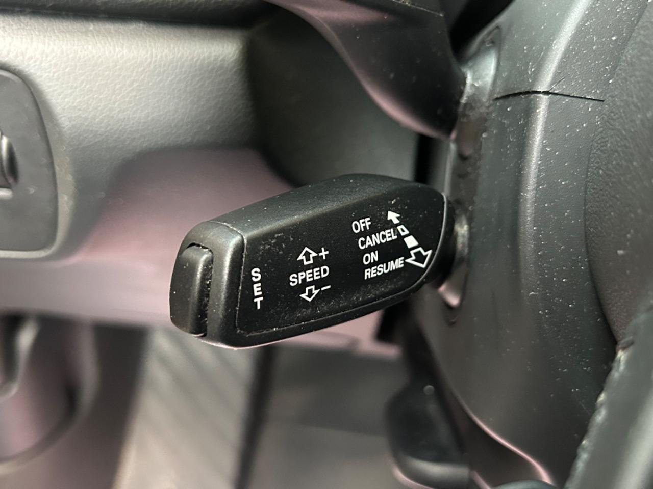 Audi Q3 2.0 TDI 120 CV S tronic Design