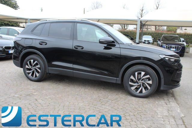 VOLKSWAGEN Tiguan 1.5 eTSI 130 CV ACT DSG Life