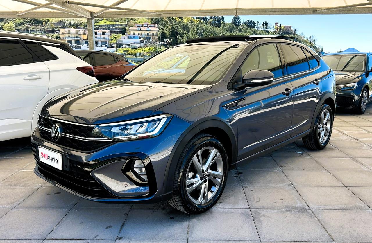 Volkswagen Taigo 1.0 TSI 110 CV R-Line ( solo 10.000 Km Tetto)