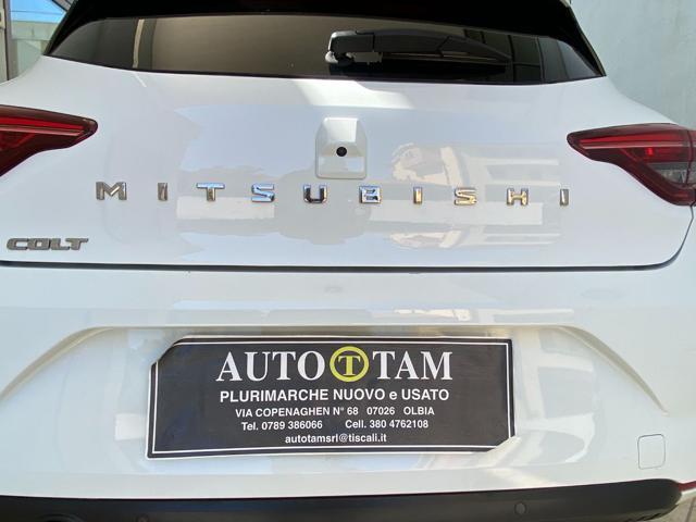 MITSUBISHI Colt 1.0L turbo 90 CV Invite
