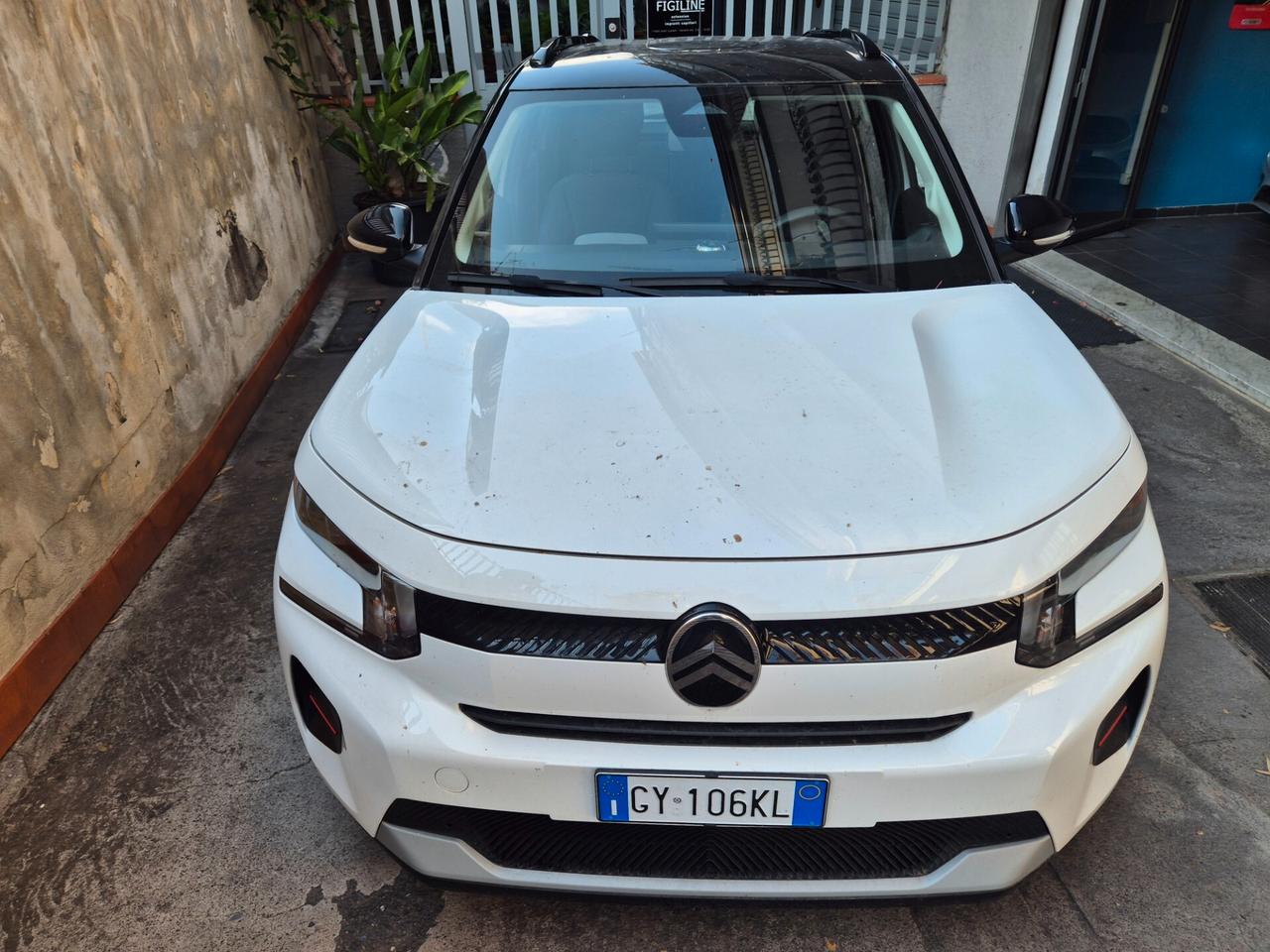 Citroen C3 PureTech 100 S&S Max