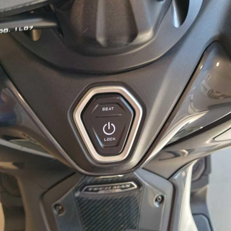Yamaha T-Max 560 Tech Max - 2022