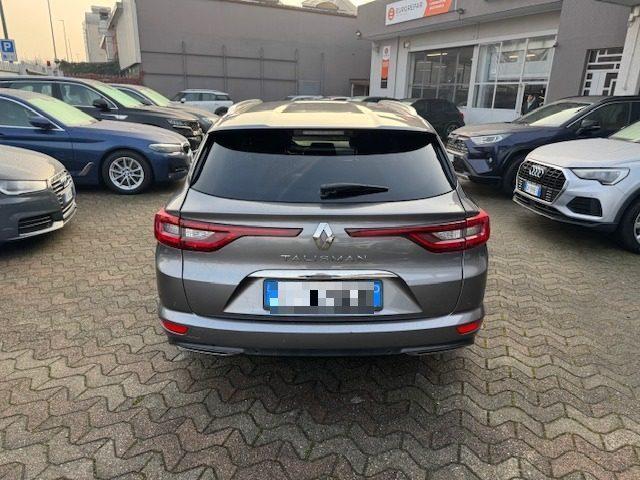 RENAULT Talisman Sporter dCi 160 CV EDC Energy Intens