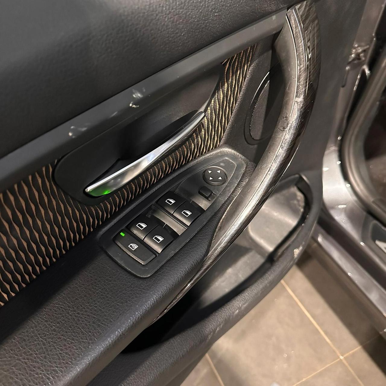 Bmw 316 316d Touring Business aut.