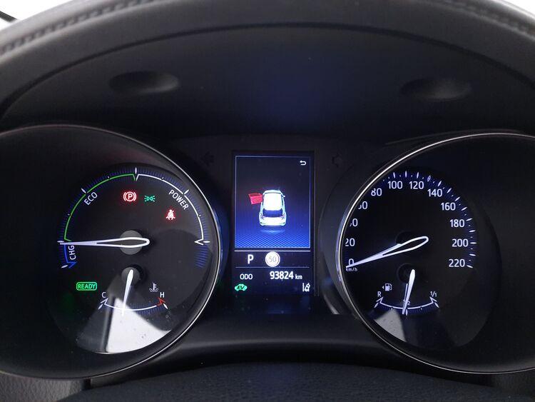 Toyota C-HR Hybrid Business BR631374 1.8 Full Hybrid 122CV